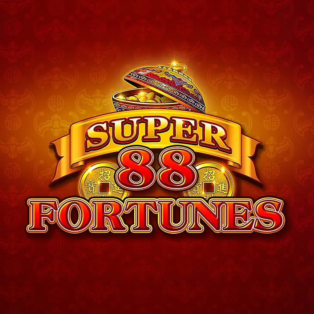 Правила слота Super 88 Fortunes - подробное руководство